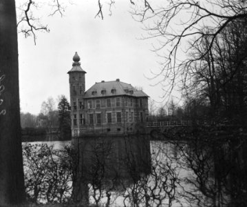 Kasteel Bouvigne, Bestanddeelnr 902-0880
