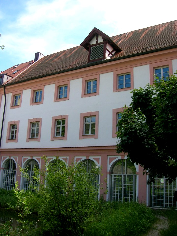 Kardinal-Preysing-Pl 14 Eichstätt -Nordfront (2)