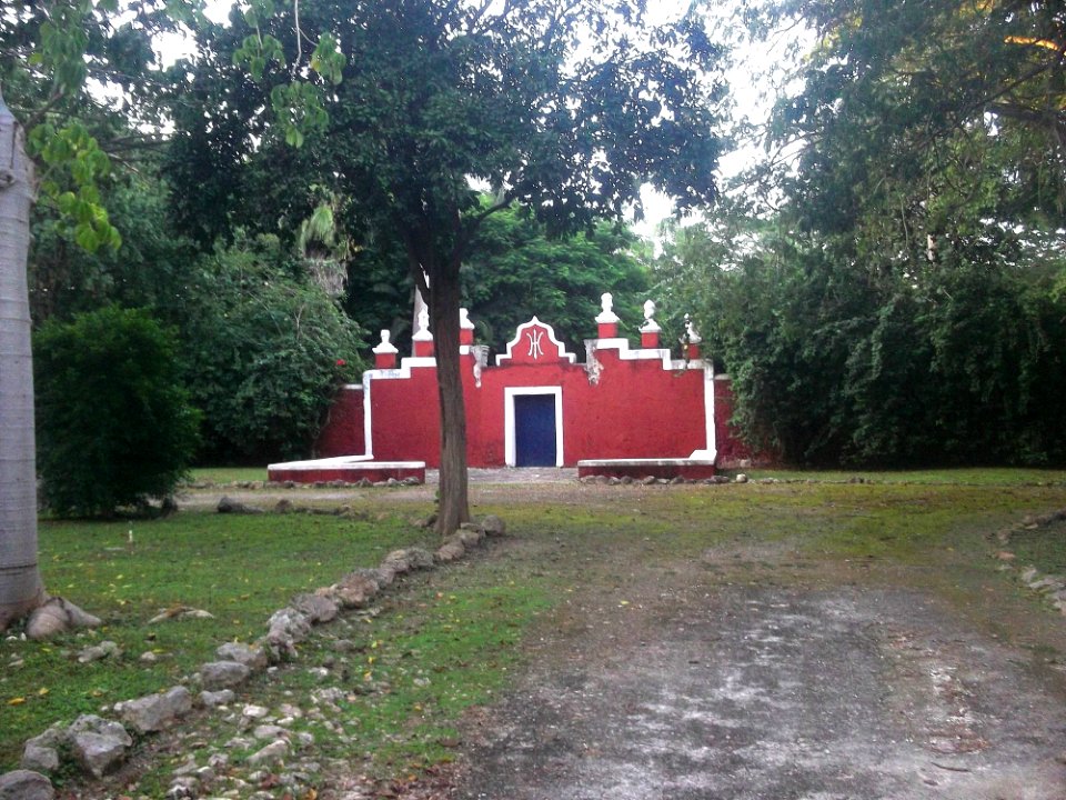 Katanchel, Yucatán (03)