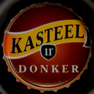 Kasteel Donker Ingelmunster beer bottle cap