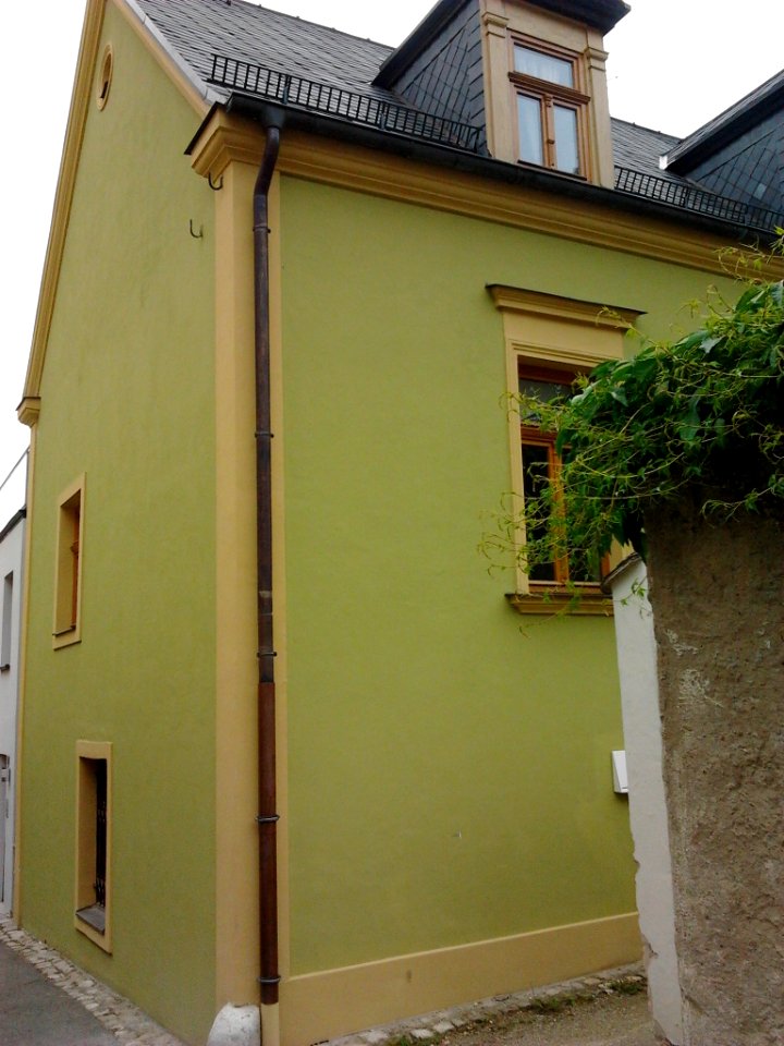 Kapuzinergasse 5 Eichstätt