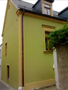Kapuzinergasse 5 Eichstätt