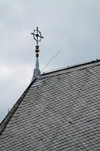 Katholische Kapelle St. Michael, Meckenheim Merl 2012-06-10-8564