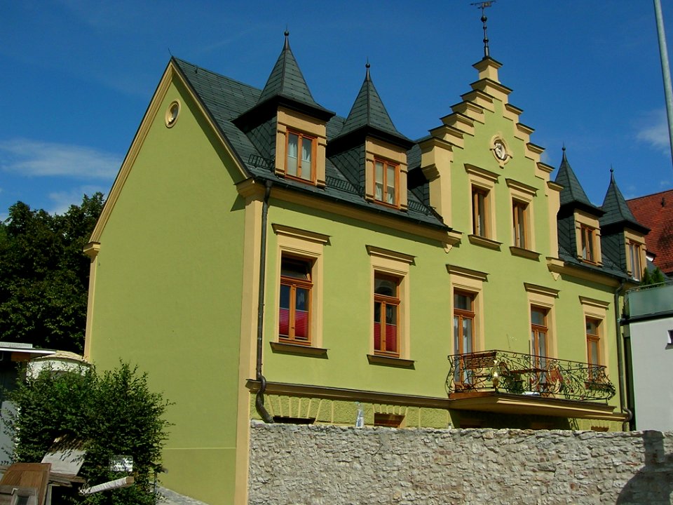 Kapuzinergasse 5 Eichstätt (3)