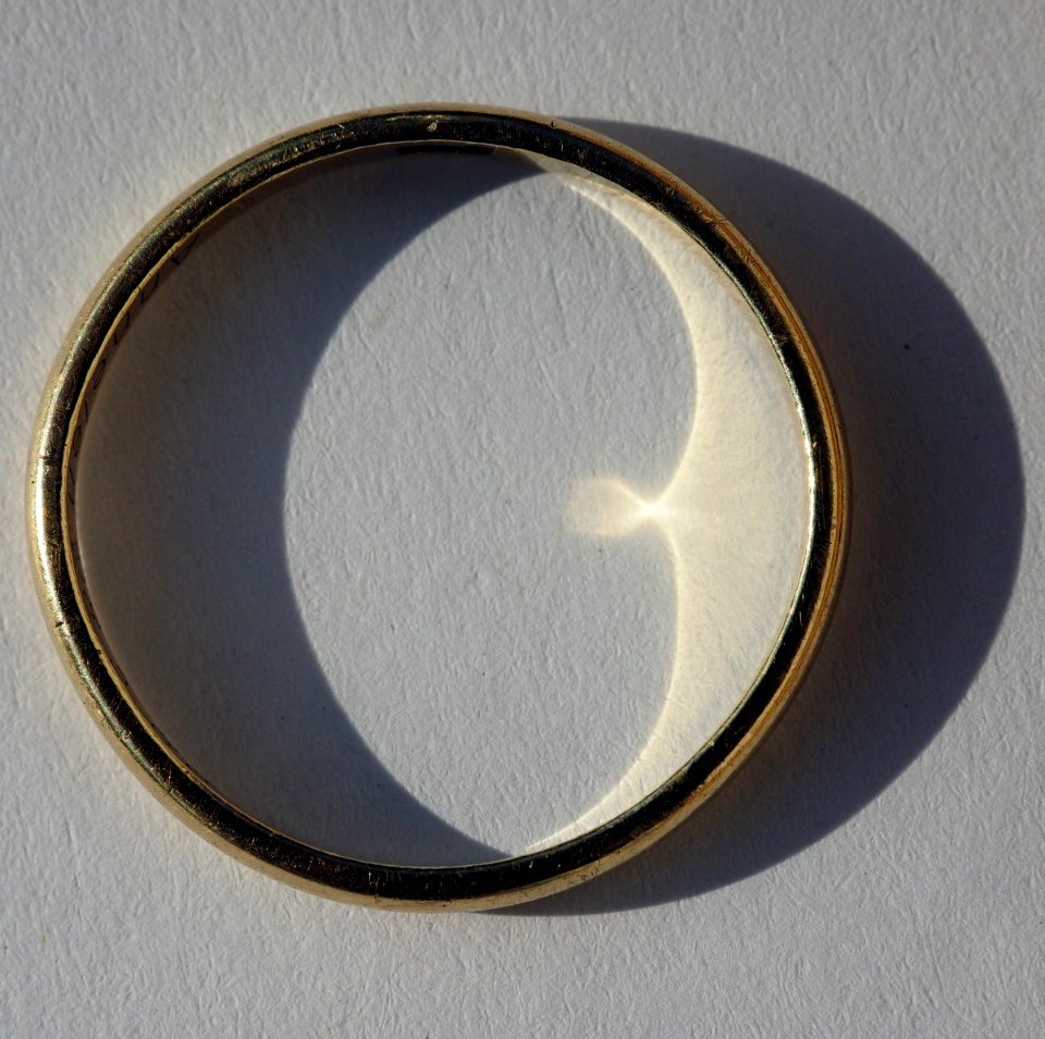 Katakaustik.Goldring