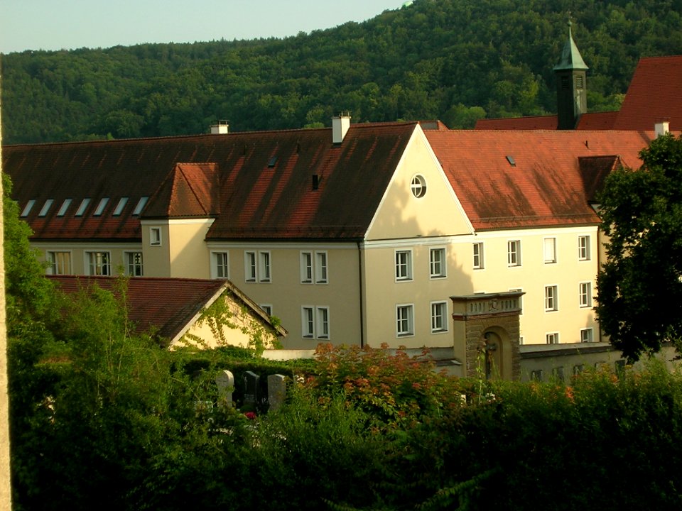 Kapuzinerkloster Eichstätt (4)