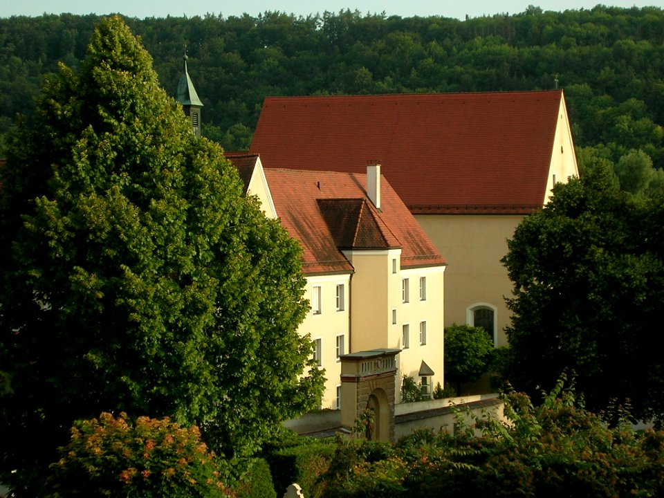 Kapuzinerkloster Eichstätt (3)