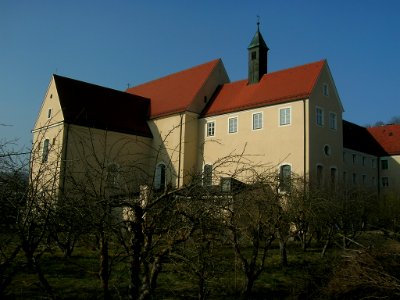 Kapuzinerkloster Eichstätt (7)