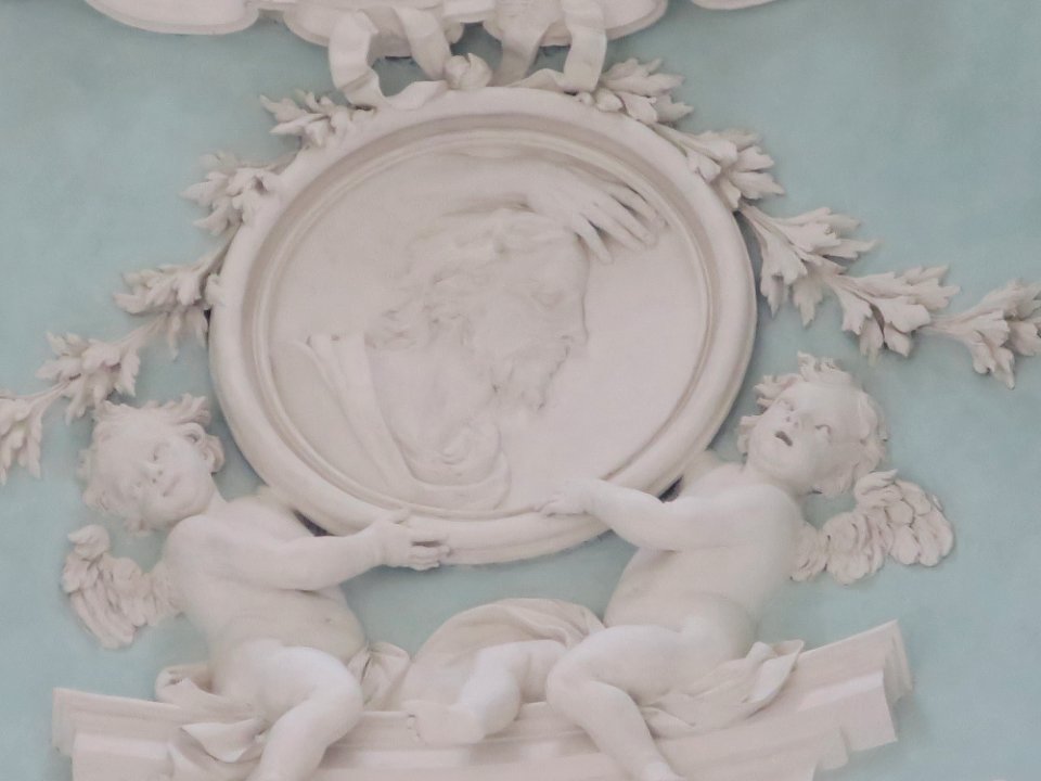 Kathedrale Fulda 2