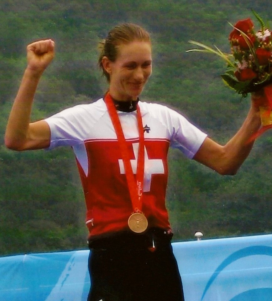 Karin Thürig 2008 (cropped)