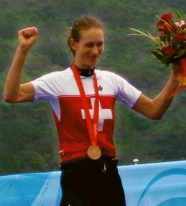 Karin Thürig 2008 (cropped)