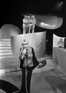 Karin Stigmark zingt, Bestanddeelnr 922-5983