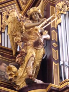 Kathedrale Fulda 8