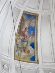 Kath. Pfarrkirche St. Margaret München 14