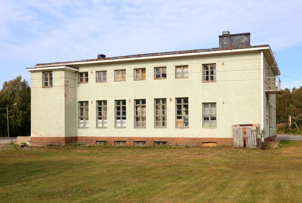 Karihaara Ruokala Kemi 20180822