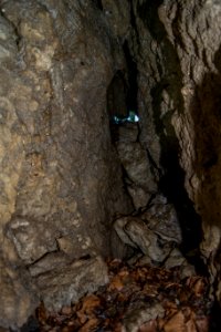 Kastenberghöhle (A 153) 18