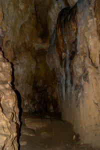 Kastenberghöhle (A 153) 49
