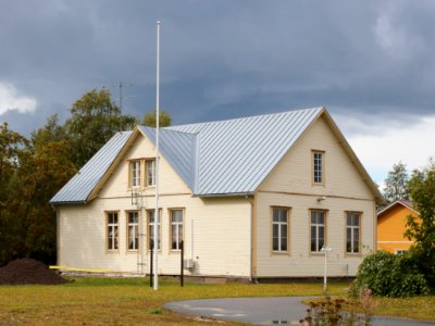 Karinkannantie 90 Siikajoki 20200830