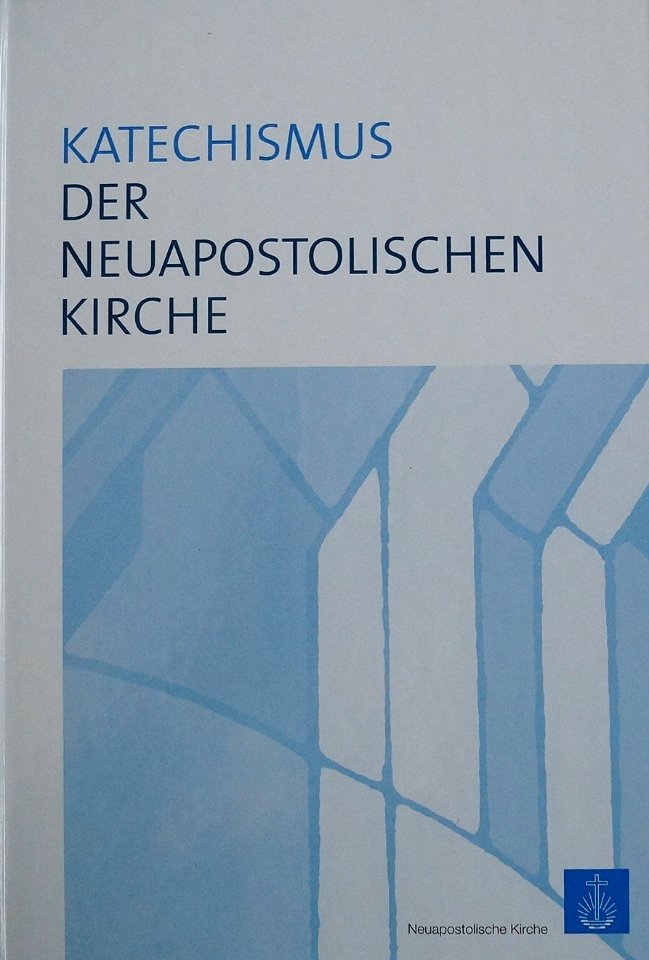 Katechismus der Neuap. Kirche