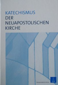 Katechismus der Neuap. Kirche