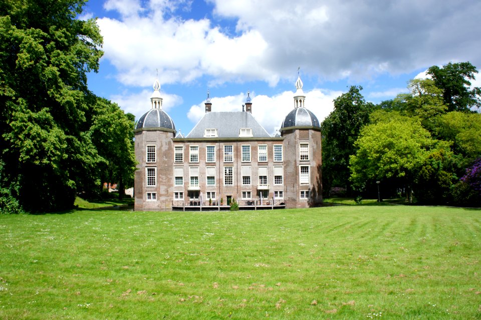 Kasteel Endegeest, pic1