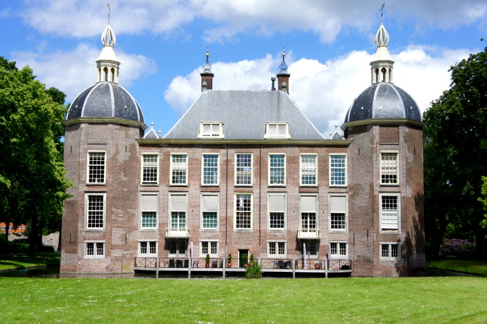 Kasteel Endegeest, pic2