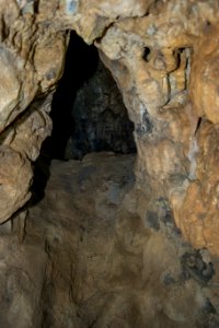Kastenberghöhle (A 153) 12