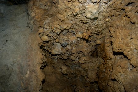 Kastenberghöhle (A 153) 40