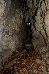Kastenberghöhle (A 153) 17