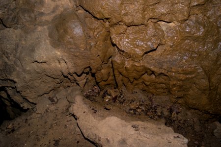 Kastenberghöhle (A 153) 32