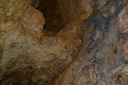 Kastenberghöhle (A 153) 60