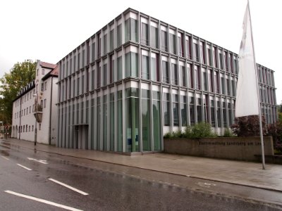 Katharinenstrasse 1, Landsberg 03
