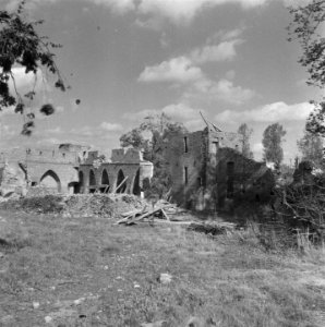 Kasteel Doornenburg, Bestanddeelnr 900-8219