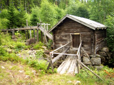 Karmenkynna 2