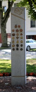 Karnevalsstele Gescher 04