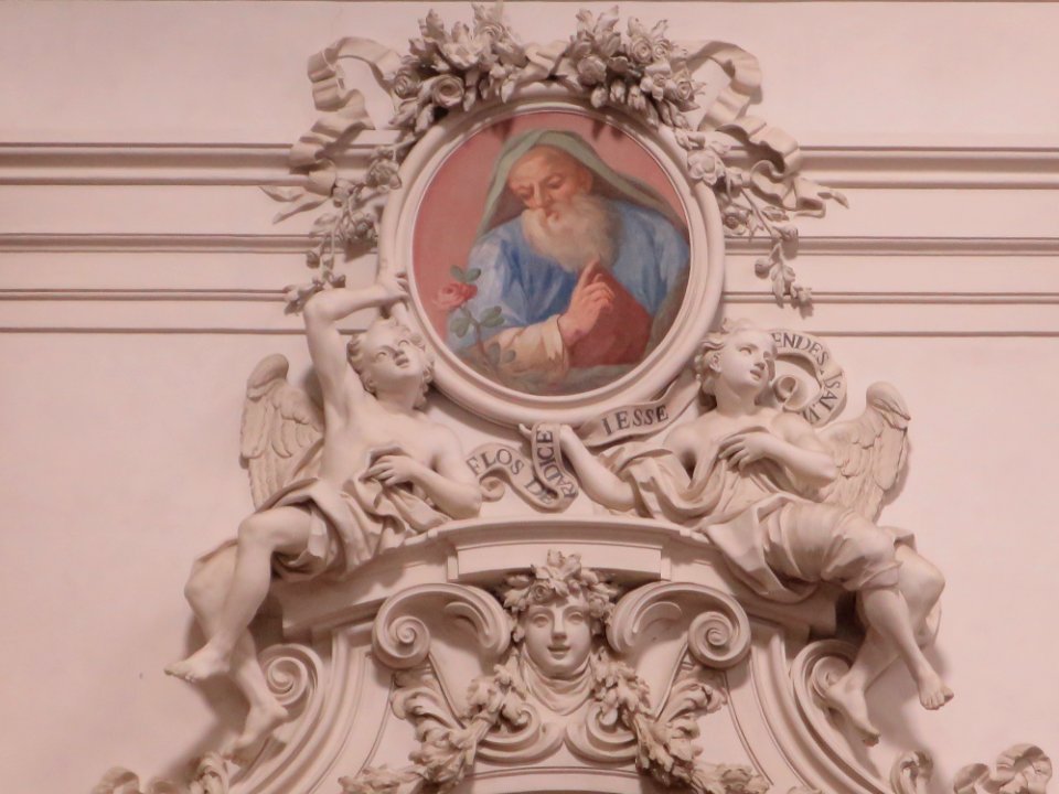Kathedrale Fulda 5