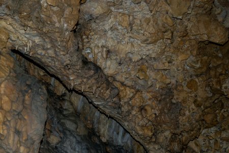 Kastenberghöhle (A 153) 73