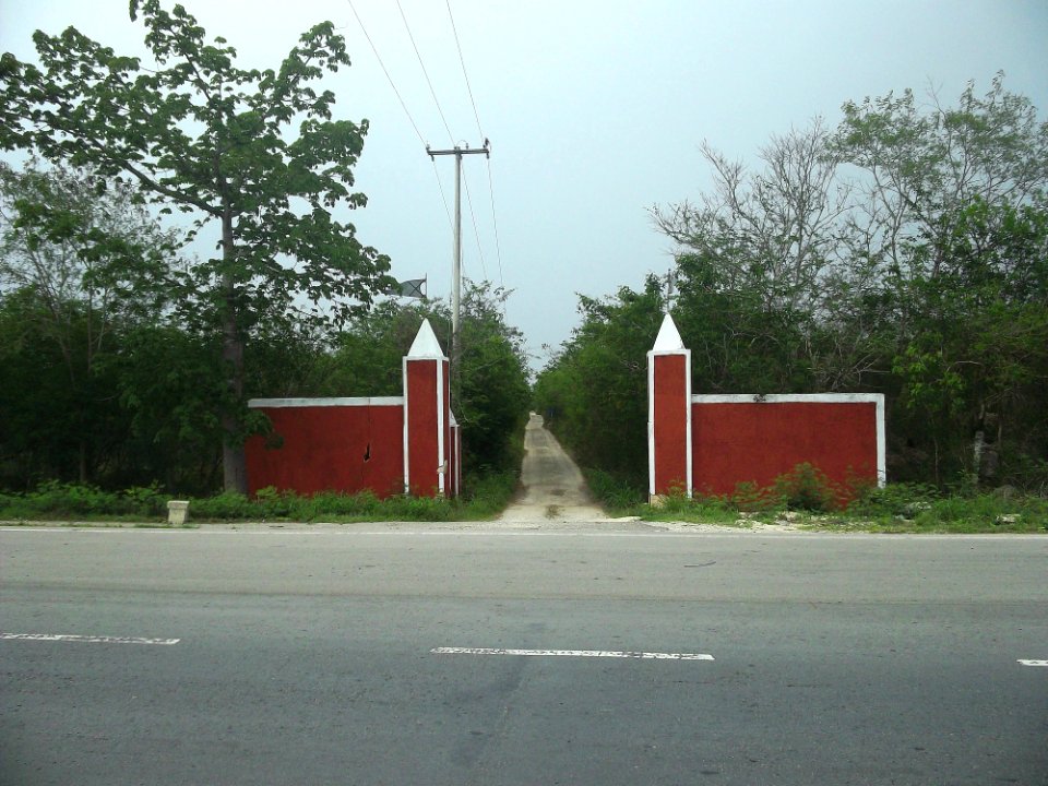 Katanchel, Yucatán (01)