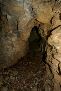 Kastenberghöhle (A 153) 67