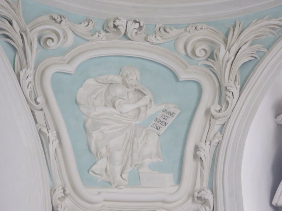 Kathedrale Fulda 1