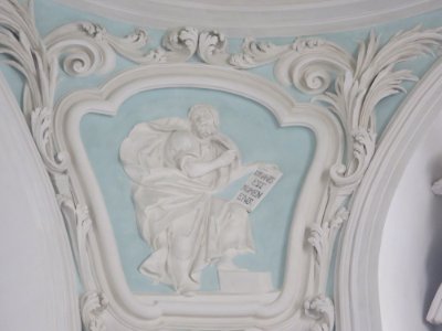 Kathedrale Fulda 1
