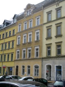 Karl-Liebknecht-Straße 33