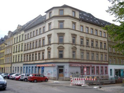 Karl-Liebknecht-Straße 37