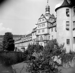 Kasteel Mergentheim, nu Deutschordensmuseum, Bestanddeelnr 254-3177