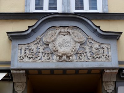 Karlstraße 25, Eisenach