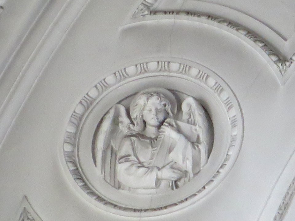 Kath. Pfarrkirche St. Margaret München 19