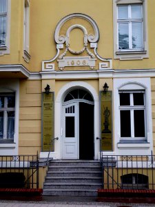 Karl-marx-straße nr 5 1
