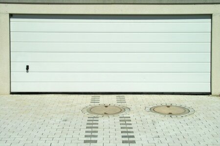Gateway white patch