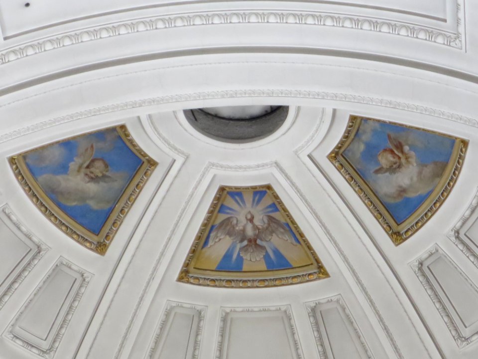 Kath. Pfarrkirche St. Margaret München 13