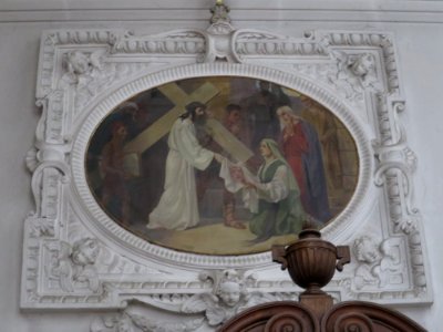 Kath. Pfarrkirche St. Margaret München 4